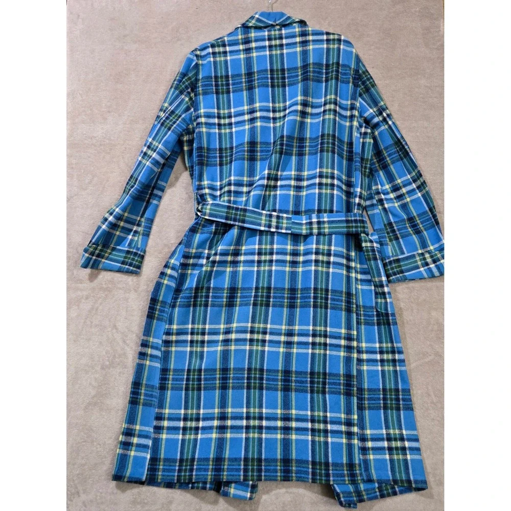 Pendleton style profile